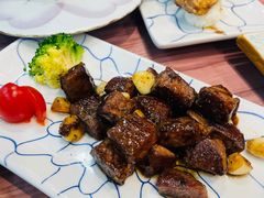 -晴季寿司(红旗街万达店)