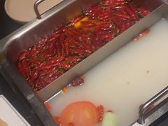 -福禄娃一家人火锅(上地店)