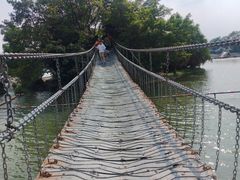 -星湖旅游景区七星岩