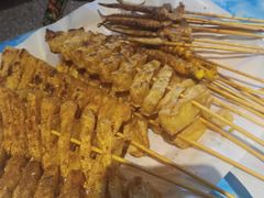 -新疆阿卜杜拉烧烤餐厅(四方坪店)