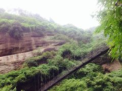 iphone_upload_pic-剑门关风景区