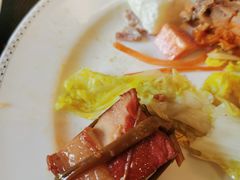 -太原星河湾酒店