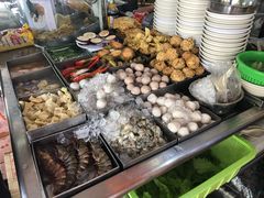 -阿坤纯正西刀鱼丸(Kuala Lumpur Branch)