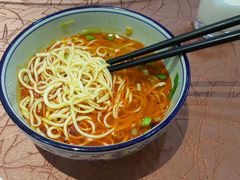 -甘肃国际大酒店-广源伊品清真餐厅