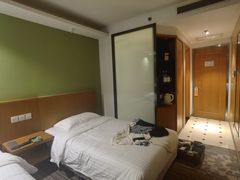 -上海大众空港宾馆