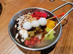 -大盐帮川菜馆(长楹天街店)