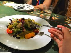 -第101座花园餐厅(湖滨88店)