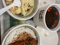 -魏家凉皮(博水商务大厦店)