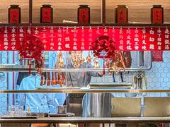 -香港狮子山下·明星粤菜餐厅(北苑店)