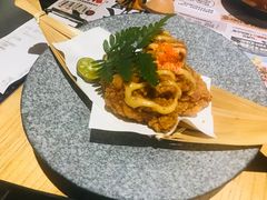 -鳗事鱼意·活鳗現烤专门店(富力海珠城店)