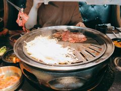 -九田家黑牛烤肉料理(宽城万达店)