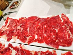 -古乐牛香·鲜牛肉牛杂火锅(梅村五洲国际店)