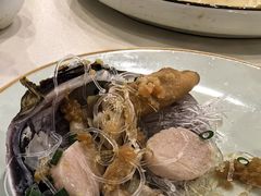 -盈田盈粥庄(博山东路店)