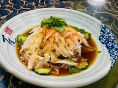-晓平饭店(嘉善路店)
