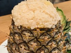 -一坐一忘云南菜(三里屯店)
