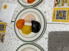 -满记甜品(南京虹悦城三店)