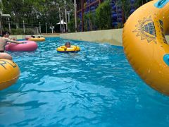 -上海玛雅海滩水公园