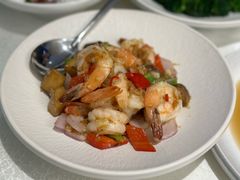 -新加坡珍宝海鲜JUMBO Seafood(西安skp店)