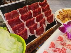 -东来顺饭庄(天美新天地店)