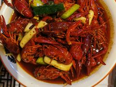 -拙味兄弟龙虾·江湖菜(和畅堂店)