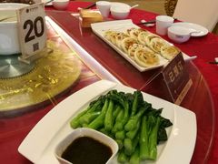 -迪拜七星酒店·京港酒楼