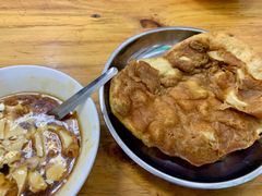 糖油饼-增盛魁小吃店