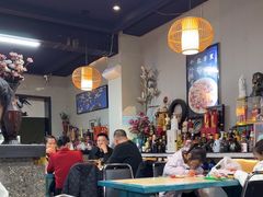-原乡故事里海鲜大餐(玉祥门北马道巷店)