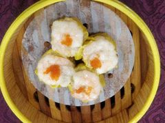 -桃源尚品海鲜酒楼(京港澳高速店)