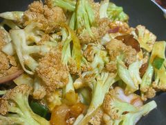 -小菜园新徽菜(南通崇川金鹰店)
