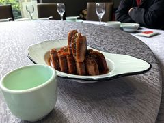 桂花糖藕-天禧(西溪店)