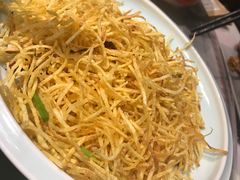 灯影土豆丝-U你·天然调味(南湖总店)