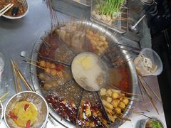 -吴记麻辣烫(曙光中路店)