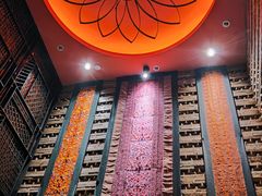 -绿茶餐厅(蓝色港湾店)