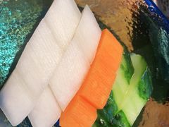 -千代武日本料理(爱建店)