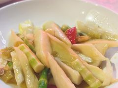 开胃芥兰-大灶头·新昌菜(中国茶市店)