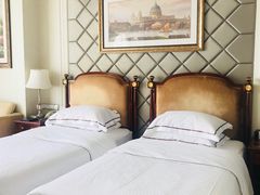 -南通金石国际大酒店