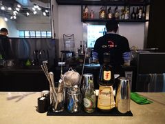 -Nectar One Cafe(勇烈路n1店)