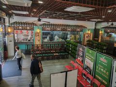 -悦满楼·西关名点·湛江名菜(航空综合大厦店)