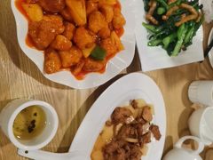 -佛有缘素食馆·荔湾老字号(陈家祠首店)