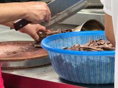 -回回锅贴(小河沿店)