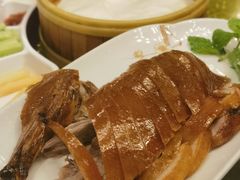 -大鸭梨烤鸭(北洼路店)