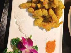 -聚百鲜海鲜烧烤私房菜(韩乐坊店)