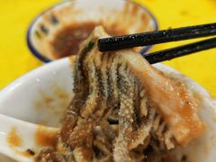 牛百叶-老猫牛肉火锅(沙溪店)