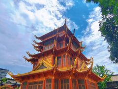 -龙潭水乡