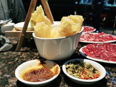 -八合里牛肉火锅(深圳海德店)