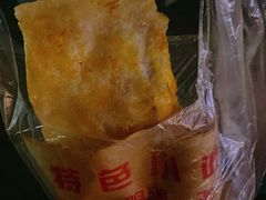 -神奇的香酥鸡蛋灌饼