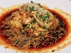 -小河盐帮·私家菜·烤鸭(三元桥·霄云路店)
