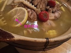 -腰子哥烤串(石佛营炫特店)