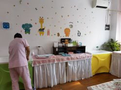 -禧悦府国际月子会所(总店)
