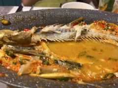-美奈小馆·越南料理(中航城君尚购物中心店)